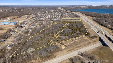 0 E 40th Place N, Tulsa, OK 74110 - photo 3