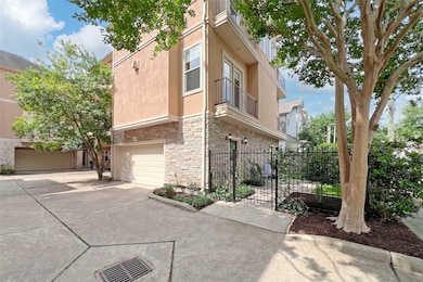 Life at 6001 Truro St is truly exceptional every d