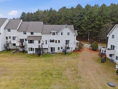100 Merrimack Ave unit 124, Dracut, MA 01826 - photo 2