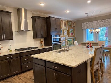 1892 Blue Jay Point, Apex, NC 27502 - photo 5