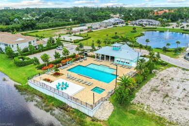 Arboretum Amenities