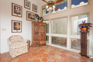 Formal Dining Option