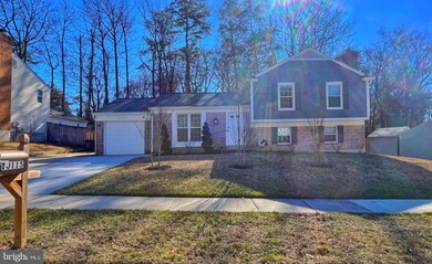 10115 Bignonia Dr, Laurel, MD 20708 - photo 3