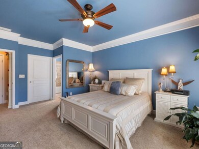 6745 Mill Rock Ct, Hoschton, GA 30548 - photo 6