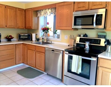 124 Providence St, Millville, MA 01529 - photo 5