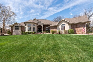 9710 Rambling Rose Ln, Saint John, IN 46373 - photo 2