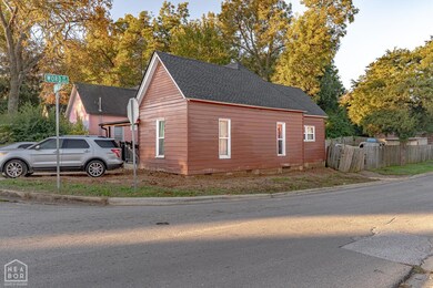 237 N Bridge St, Jonesboro, AR 72401 - photo 4