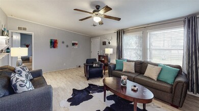 2119 County Road 206, Alvin, TX 77511 - photo 4