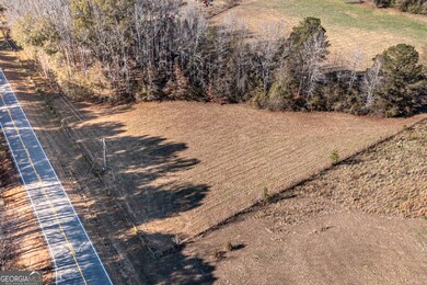 0 W Mcintosh Rd unit 10654779, Brooks, GA 30205 - photo 3