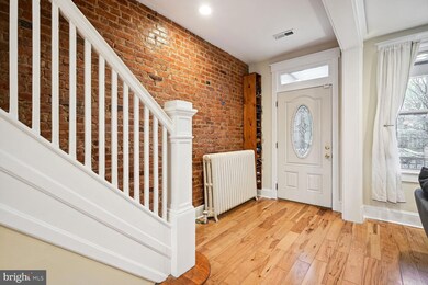 2912 12th St NE, Washington, DC 20017 - photo 4