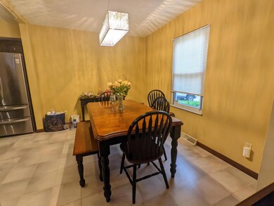 Dinette