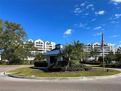 Crystal Bay at Feather Sound unit E103, Clearwater, FL 33762 - photo 3