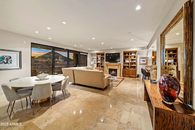 Scottsdale Waterfront Residences unit 610, Scottsdale, AZ 85251 - photo 6