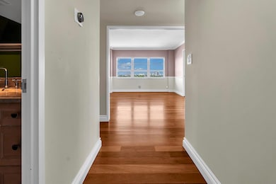 Marine Tower unit 802, Fort Lauderdale, FL 33301 - photo 4