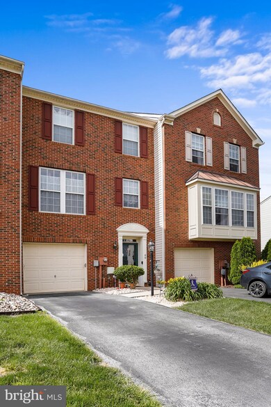 40 Monte Carlo Way, Charles Town, WV 25414 - photo 3