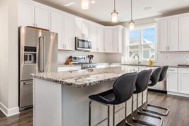 1237 Cromartie Ln unit X, Columbus, OH 43201 - photo 7