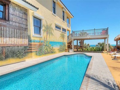Swimming Pool/Hot Tub/Sauna.