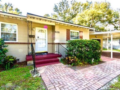 6326 Autlan Dr, Jacksonville, FL 32210 - photo 2