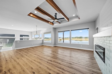 4461 N Bluestem St, Maize, KS 67101 - photo 3