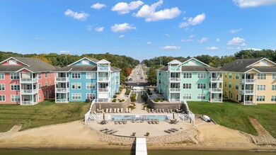 13234 E Lakeshore Dr unit 302, Cedar Lake, IN 46303 - photo 3