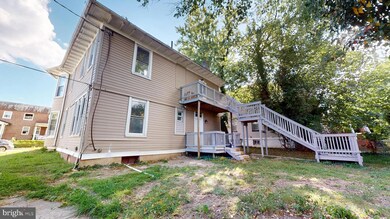 712 Cator Ave, Baltimore, MD 21218 - photo 2