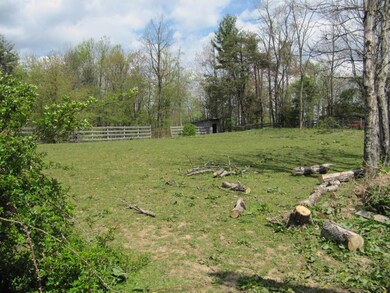 side yard