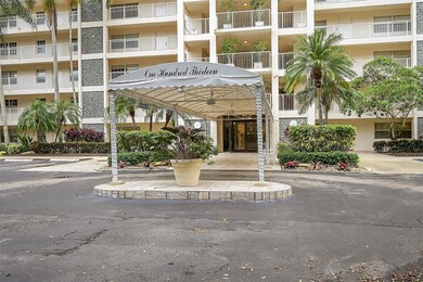 Bldg Entrance View