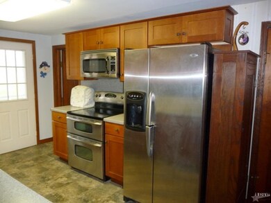 3967 E 500 S, Bluffton, IN 46714 - photo 7