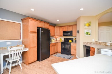 1238 Coopers Pass SW unit 16, Byron Center, MI 49315 - photo 5