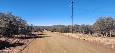 2113 W Skyline Dr, Ash Fork, AZ 86320 - photo 5