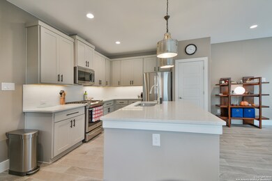 7926 Teak Ln, San Antonio, TX 78209 - photo 5