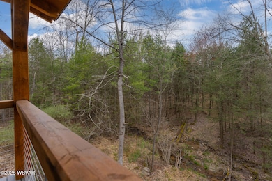 View from Deck