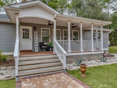 249 Wildflower Ln, Crawfordville, FL 32327 - photo 7