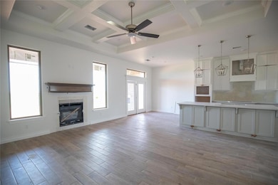 545 Mustard Seed, Guthrie, OK 73044 - photo 2