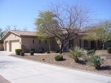Side Entry Garages