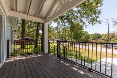 937 Amsden St, Denison, TX 75020 - photo 5