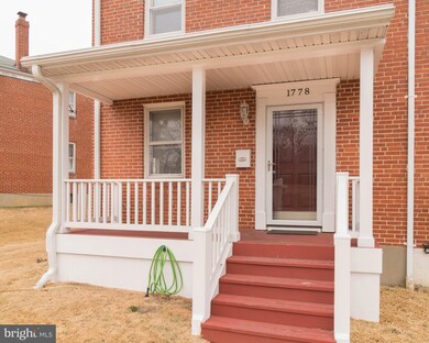 1778 Weston Ave, Parkville, MD 21234 - photo 2