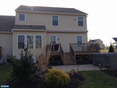 97 Clover Hill Ln, Spring City, PA 19475 - photo 4