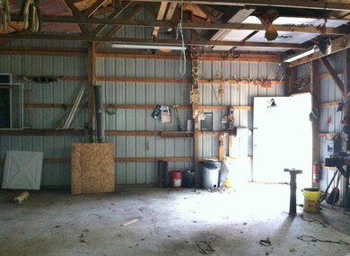 Barn interior (1)