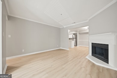 211 Cobblestone Trail unit 211, Avondale Estates, GA 30002 - photo 7