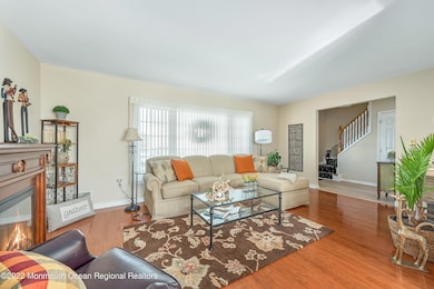 69 Bernard Dr, Howell, NJ 07731 - photo 5