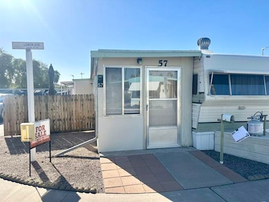 4065 E University Dr unit 57, Mesa, AZ 85205 - photo 2