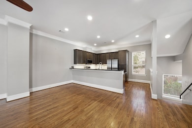 3808 Center St unit A, Houston, TX 77007 - photo 5