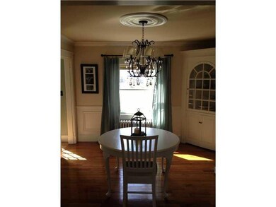 Dining Room.