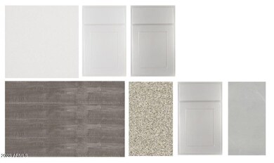 Finishes - MLS