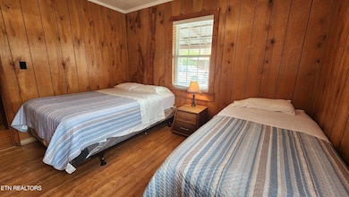 Suite A -- Bedroom 2A