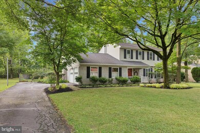 1217 Dickerson Rd, North Wales, PA 19454 - photo 2