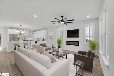 38 Gentry St, Greenville, SC 29611 - photo 7