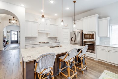 1307 Simpson Valley Ln, Richmond, TX 77469 - photo 5