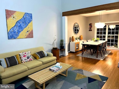 12392 Brown Fox Way, Reston, VA 20191 - photo 7